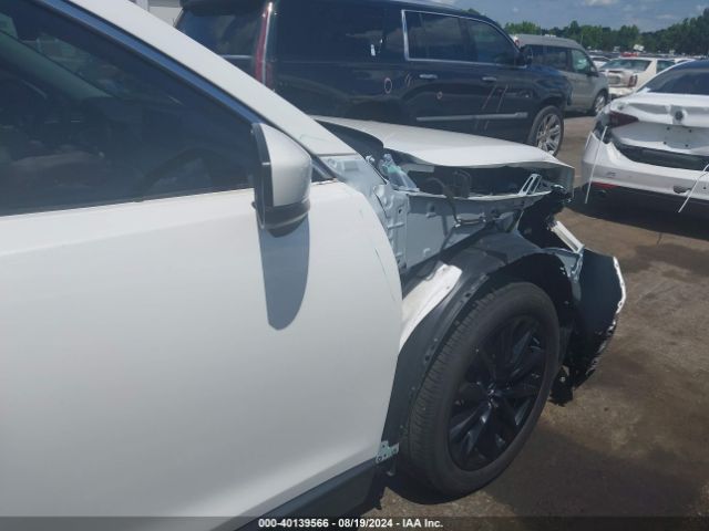 JM3TCBAY8P0650779 Mazda Cx-9 Touring Plus