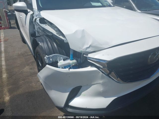 JM3TCBAY8P0650779 Mazda Cx-9 Touring Plus