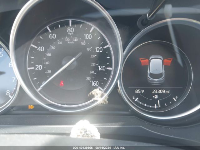 JM3TCBAY8P0650779 Mazda Cx-9 Touring Plus