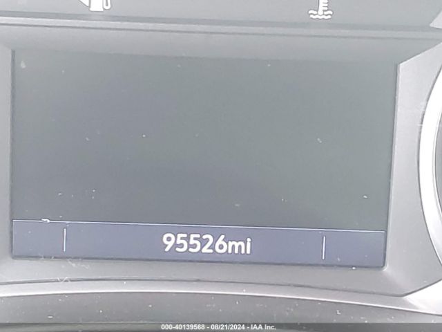 3GKALTEV5LL208775 GMC Terrain Awd Sle