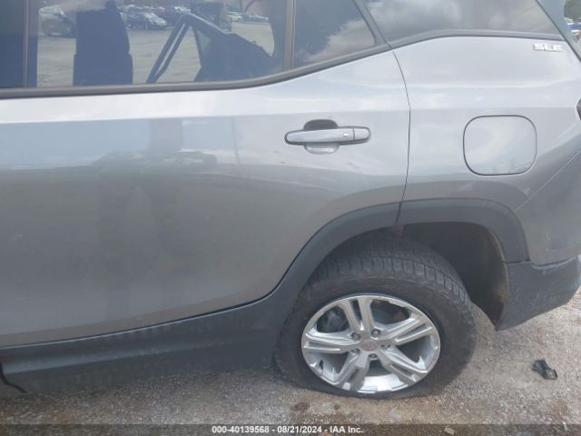 3GKALTEV5LL208775 GMC Terrain Awd Sle