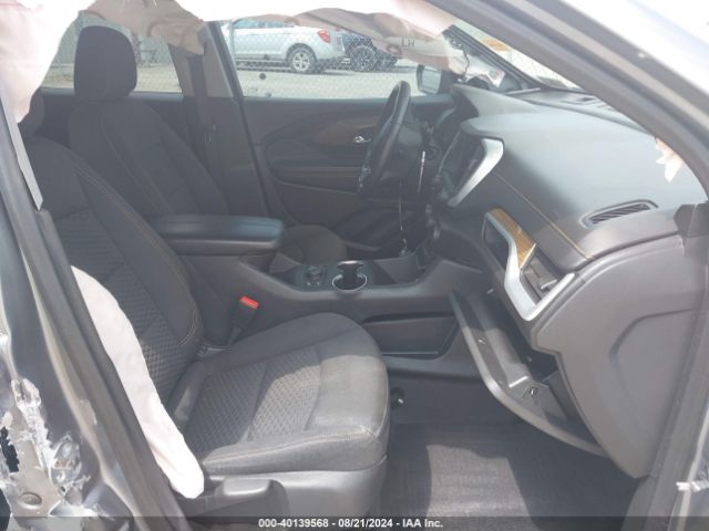 3GKALTEV5LL208775 GMC Terrain Awd Sle