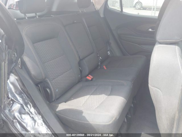 3GKALTEV5LL208775 GMC Terrain Awd Sle