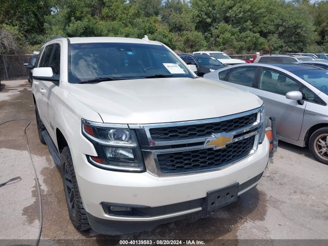 2015 1GNSCBKC2FR736260 main image