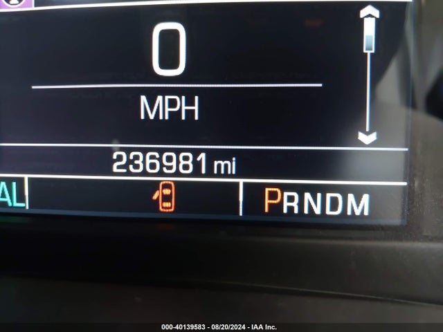 Chevrolet Tahoe Lt 2015 1GNSCBKC2FR736260 Image 15