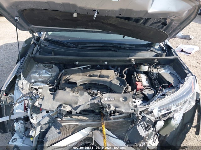Toyota RAV4 LE 2022 2T3H1RFV0NC187445 Image 10