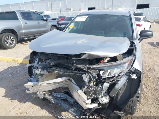Toyota RAV4 LE 2022 2T3H1RFV0NC187445 Image 13