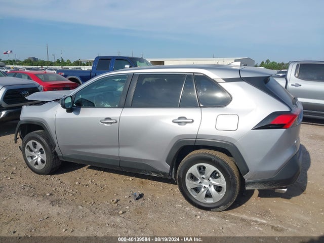 Toyota RAV4 LE 2022 2T3H1RFV0NC187445 Image 15