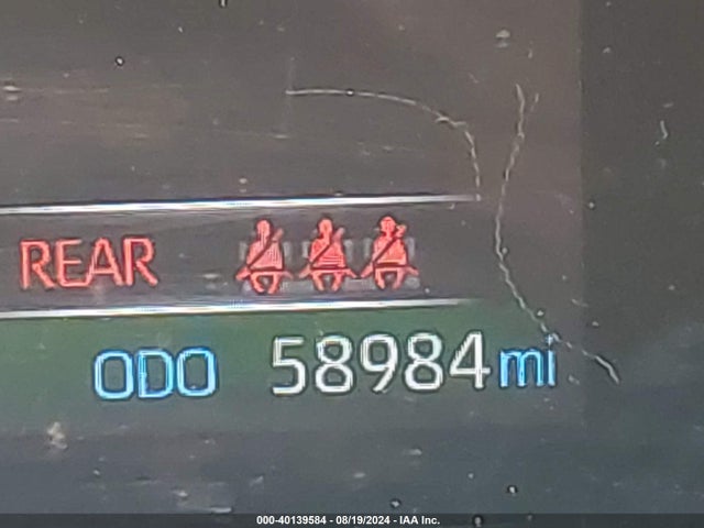 Toyota RAV4 LE 2022 2T3H1RFV0NC187445 Image 16