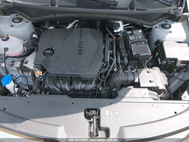 KIA Sportage Sx 2024 5XYK43DF2RG180392 Image 10