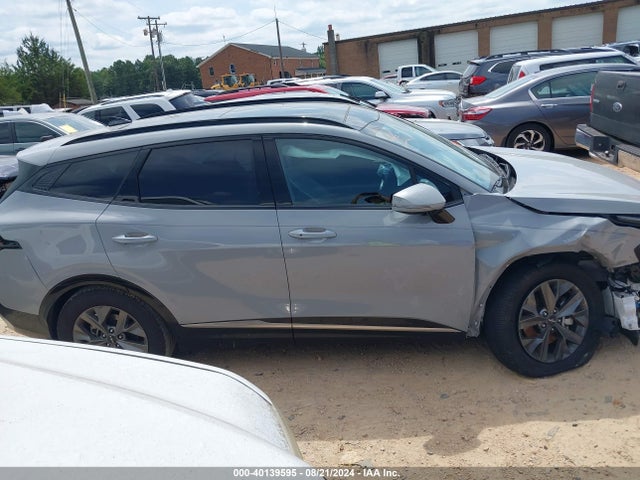 KIA Sportage Sx 2024 5XYK43DF2RG180392 Image 13