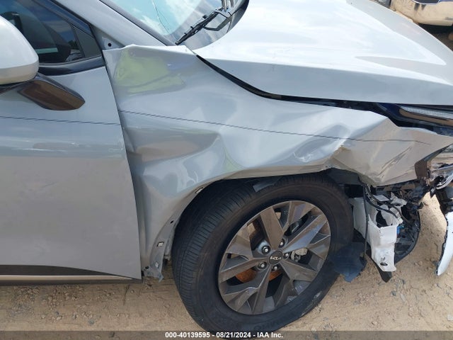 KIA Sportage Sx 2024 5XYK43DF2RG180392 Image 6