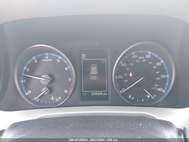 Toyota RAV4 LE 2017 2T3BFREV5HW623332 Image 7