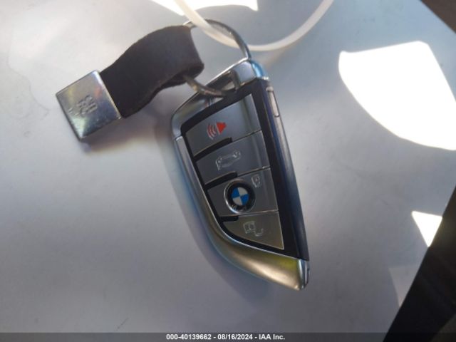 5UXCW2C05M9E53228 BMW X7 Xdrive40i
