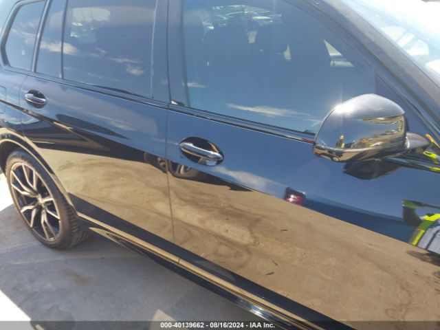 5UXCW2C05M9E53228 BMW X7 Xdrive40i