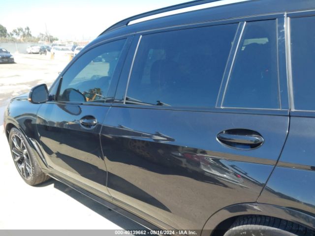 5UXCW2C05M9E53228 BMW X7 Xdrive40i