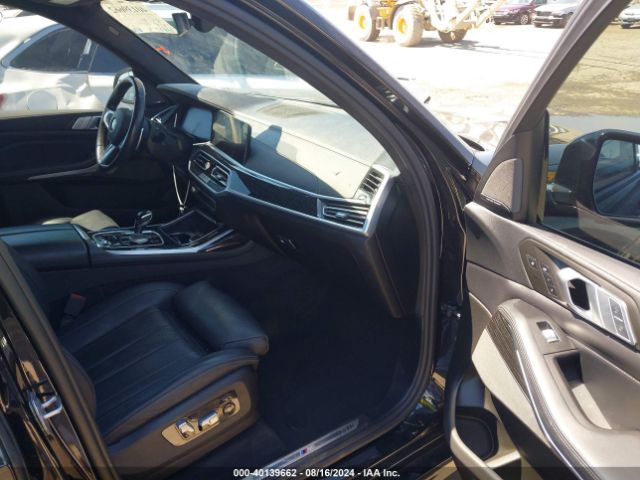 5UXCW2C05M9E53228 BMW X7 Xdrive40i