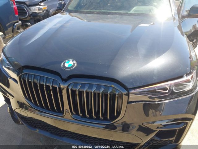 5UXCW2C05M9E53228 BMW X7 Xdrive40i
