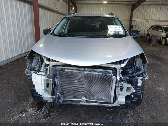 Toyota RAV4 LE 2017 2T3BFREV0HW629930 Image 12