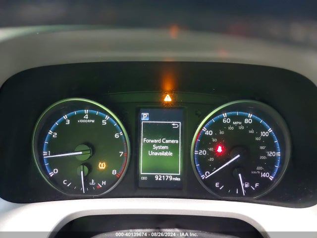 Toyota RAV4 LE 2017 2T3BFREV0HW629930 Image 15