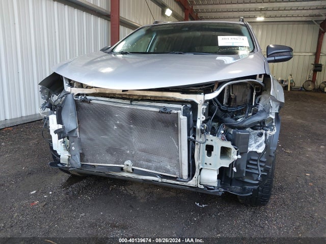 Toyota RAV4 LE 2017 2T3BFREV0HW629930 Image 6