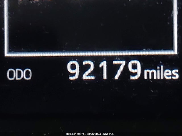 Toyota RAV4 LE 2017 2T3BFREV0HW629930 Image 7