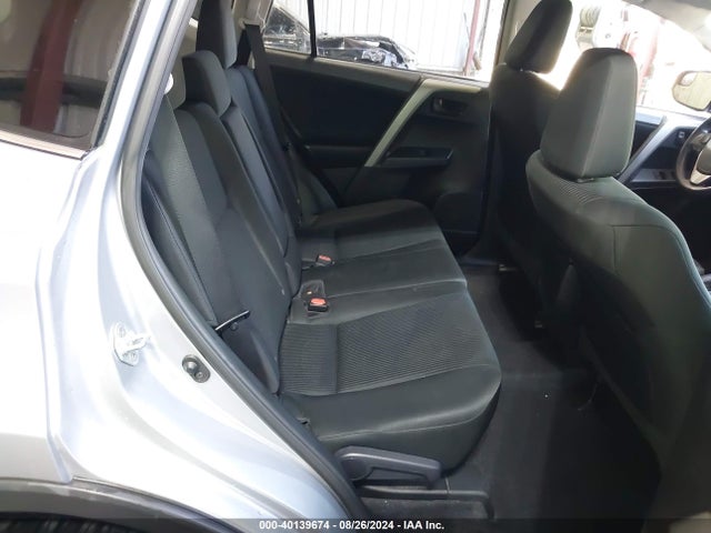 Toyota RAV4 LE 2017 2T3BFREV0HW629930 Image 8