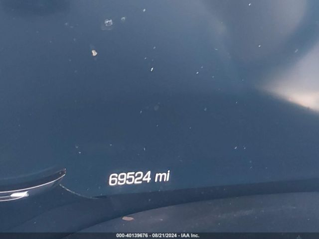 1GYS4KKJXKR306839 Cadillac Escalade Esv Platinum