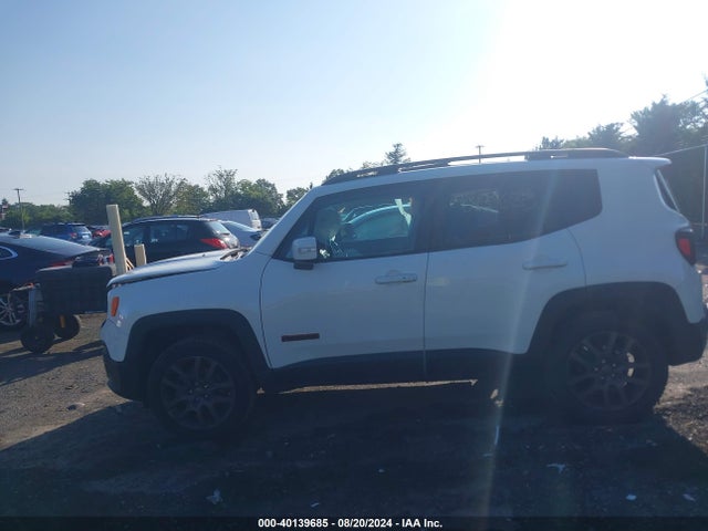 ZACCJBBT2GPD31177 Jeep Renegade 75th Anniversary