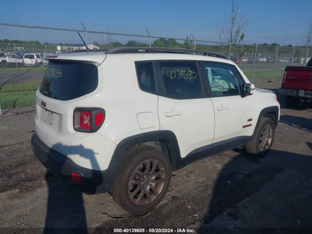 ZACCJBBT2GPD31177 Jeep Renegade 75th Anniversary