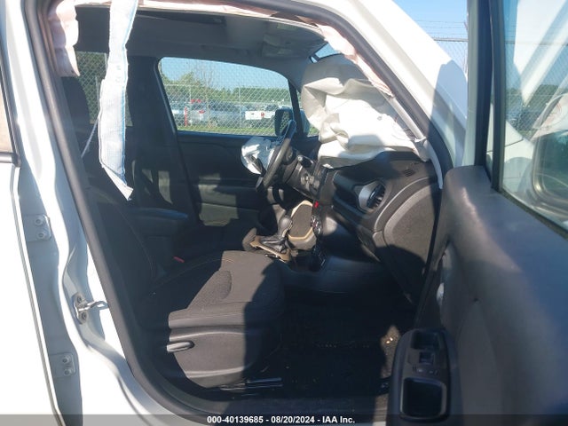 ZACCJBBT2GPD31177 Jeep Renegade 75th Anniversary