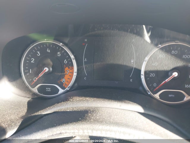 ZACCJBBT2GPD31177 Jeep Renegade 75th Anniversary
