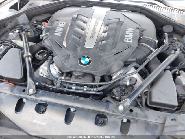 WBAYF8C58ED652501 BMW Alpina B7 Xdrive