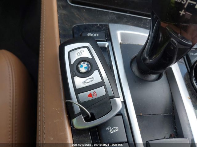 WBAYF8C58ED652501 BMW Alpina B7 Xdrive