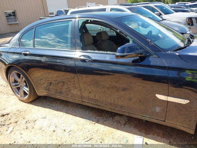 WBAYF8C58ED652501 BMW Alpina B7 Xdrive