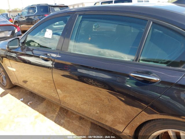 WBAYF8C58ED652501 BMW Alpina B7 Xdrive