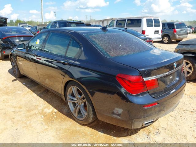 WBAYF8C58ED652501 BMW Alpina B7 Xdrive