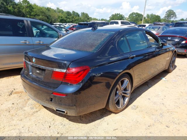 WBAYF8C58ED652501 BMW Alpina B7 Xdrive