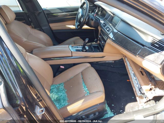 WBAYF8C58ED652501 BMW Alpina B7 Xdrive
