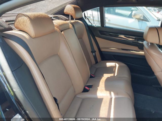 WBAYF8C58ED652501 BMW Alpina B7 Xdrive