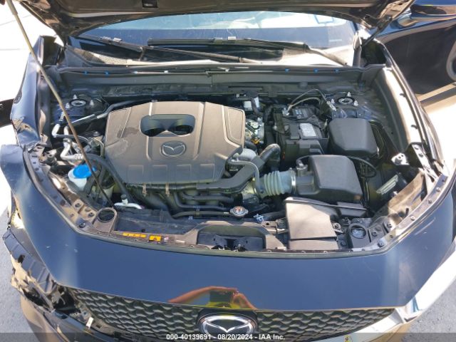 3MVDMBBM3PM533306 Mazda Cx-30 2.5 S Select