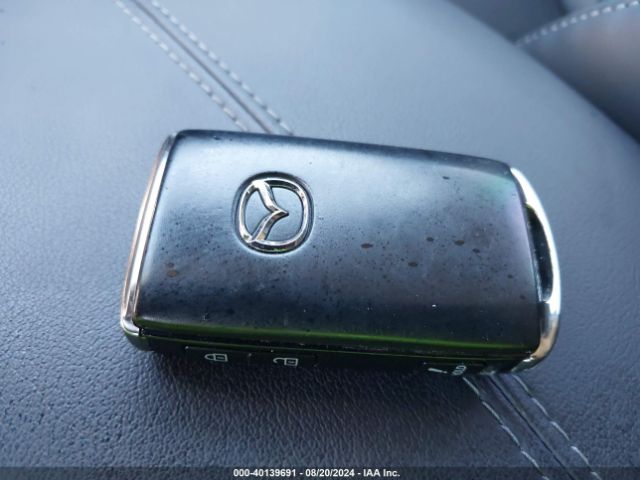 3MVDMBBM3PM533306 Mazda Cx-30 2.5 S Select