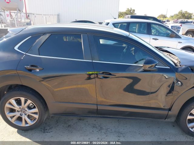 3MVDMBBM3PM533306 Mazda Cx-30 2.5 S Select