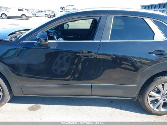 3MVDMBBM3PM533306 Mazda Cx-30 2.5 S Select