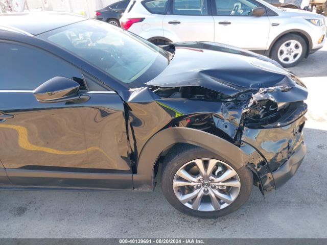 3MVDMBBM3PM533306 Mazda Cx-30 2.5 S Select