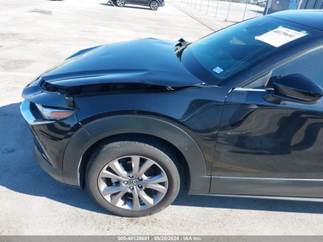 3MVDMBBM3PM533306 Mazda Cx-30 2.5 S Select