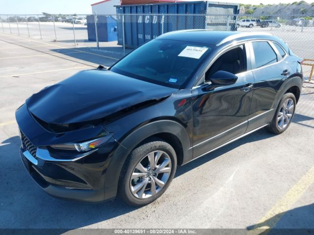 3MVDMBBM3PM533306 Mazda Cx-30 2.5 S Select