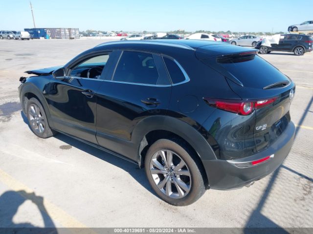 3MVDMBBM3PM533306 Mazda Cx-30 2.5 S Select