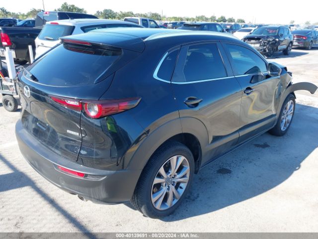 3MVDMBBM3PM533306 Mazda Cx-30 2.5 S Select