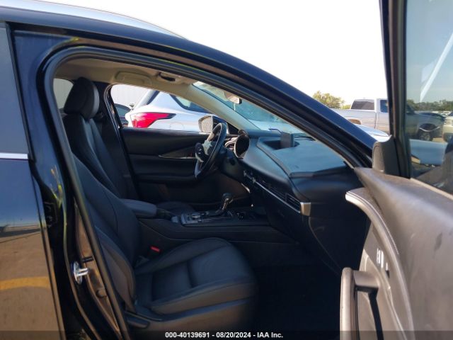 3MVDMBBM3PM533306 Mazda Cx-30 2.5 S Select